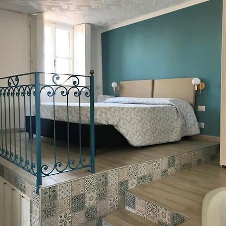 Romantico Monolocale Con Vista Sulla Torre Vigevano Ngoại thất bức ảnh